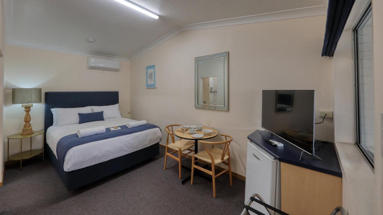 Border Motel 군두윈디 외부 사진