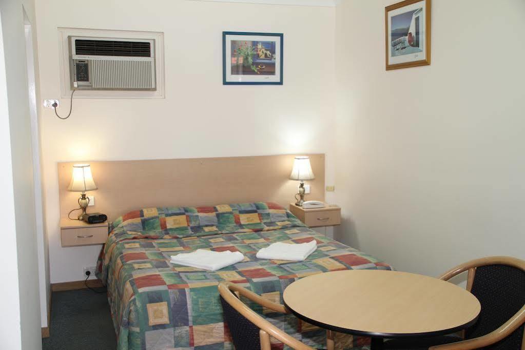 Border Motel 군두윈디 외부 사진